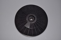 Kolfilter, Thermor köksfläkt - 200 mm (1 st)